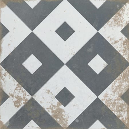 Emser Tile Rhapsody - 13" x 13" Square Walls Tile - Matte Visual - Sold by Carton (10.55 SF/Carton) Argyle