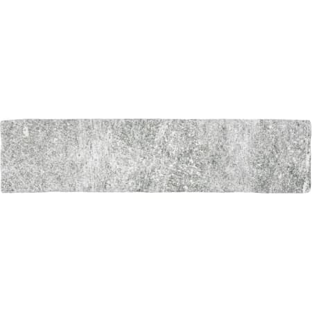 Emser Tile Brique - 2" x 10" Rectangle Floor and Wall Tile - Matte Visual - Sold by Carton (5.15 SF/Carton) Gray