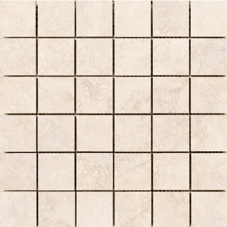 Emser Tile Costa - 12" x 12" Square Floor and Wall Tile - Matte Visual - Sold by Piece (1.04 SF/Sheet) Sand