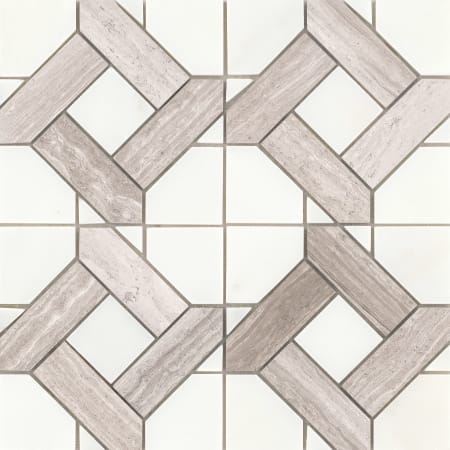 Emser Tile Sample Only of M05ALLU1212MMA Cream