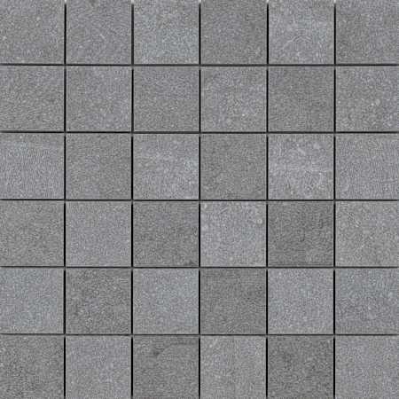 Emser Tile Sample Only of A85BLUE1224FLP7 Gray