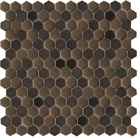 Emser Tile Sample Only of F14CATC0206SBP Bronze