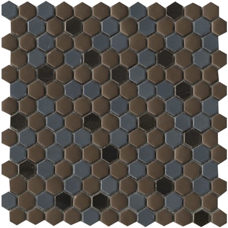 Emser Tile Sample Only of W85CON21212MHX Metal