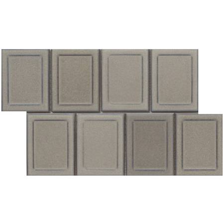 Emser Tile Sample Only of W50CUAFR0914MOP Fawn