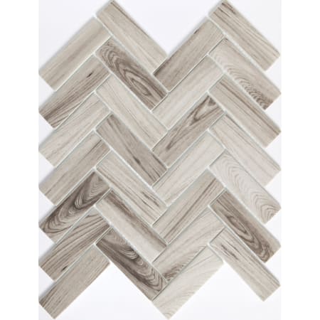 Emser Tile Sample Only of W87ECHO1113MHB Gray