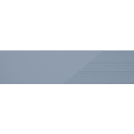 Emser Tile Sample Only of W37EXPRGL0312 Blue