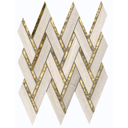 Emser Tile Sample Only of W75IMPU1415MCV Cream