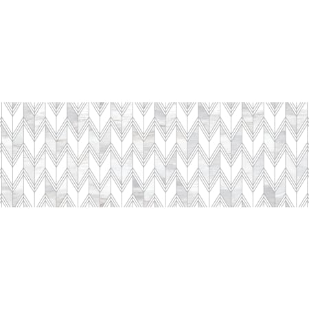 Emser Tile Sample Only of W23KUDOCH1647P Perla