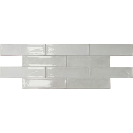 Emser Tile Sample Only of W32RAKU0312 Silver