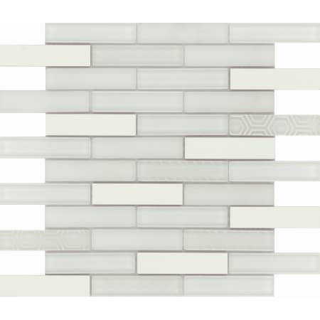 Emser Tile Sample Only of W94VOLA1212MO Aria