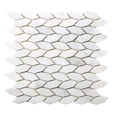 Emser Tile Sample Only of M05WINT1212MMQ Winter Frost