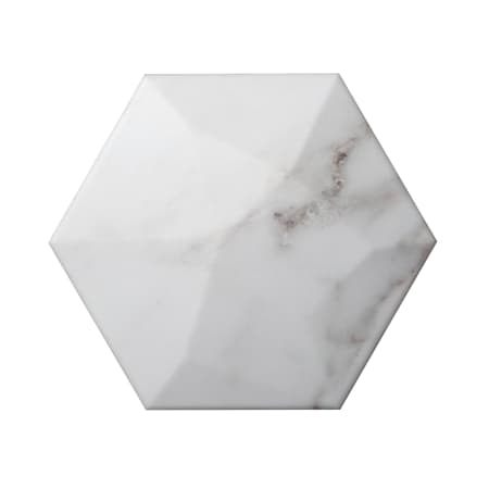 Emser Tile Sample Only of W10CODH0607HX Calacata