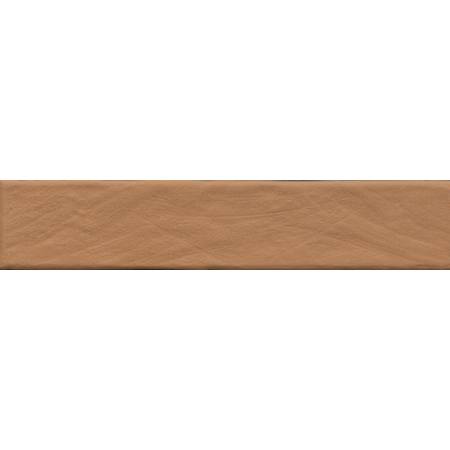 Emser Tile Eclissi - 2" x 10" Solid Floor and Wall Tile - Matte Visual - Sold by Carton (8.07 SF/Carton) Cotto