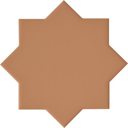 Emser Tile Eclissi - 5" x 5" Solid Floor and Wall Tile - Matte Visual - Sold by Carton (6.26 SF/Carton) Cotto