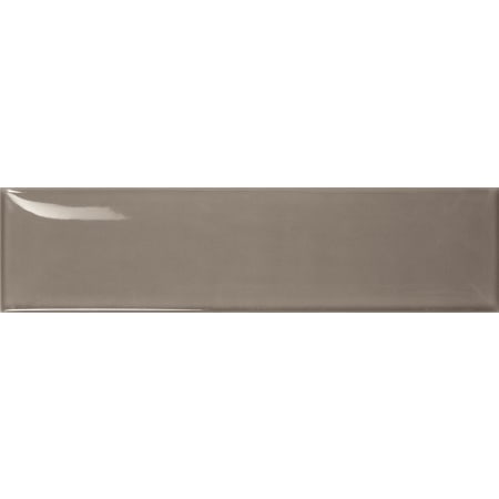 Emser Tile Sphere - 3" x 12" Rectangle Walls Tile - Glossy Visual - Sold by Carton (5.81 SF/Carton) Taupe
