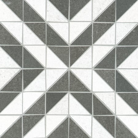 Emser Tile Bauhaus - 8" x 8" Square Floor and Wall Tile - Matte Visual - Sold by Carton (10.78 SF/Carton) Croix