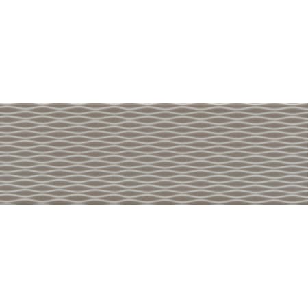 Emser Tile Motif II - 4" x 12" Rectangle Walls Tile - Glossy Visual - Sold by Carton (6.82 SF/Carton) Mocha