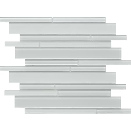 Emser Tile Charisma - 12" x 12" Rectangle Tile - Glossy Visual - Sold by Sheet (0.88 SF/Sheet) Finesse