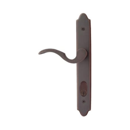 Oil Rubbed Bronze