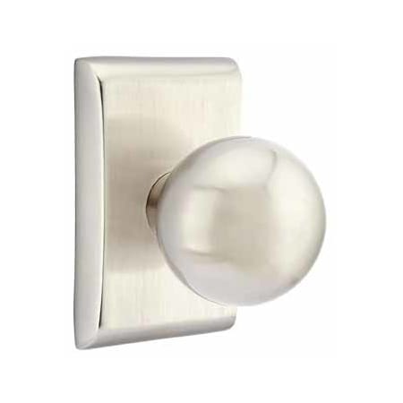 Orb Knob Neos Rosette