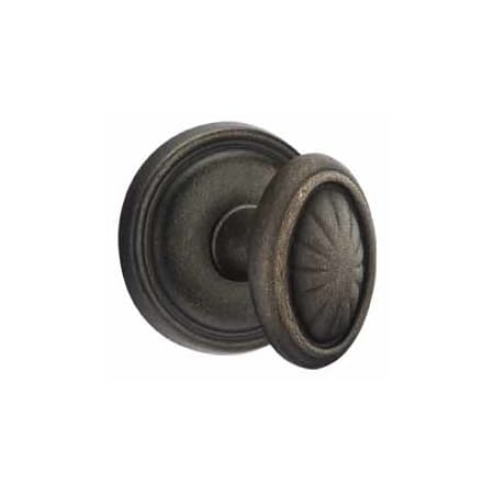 Parma Knob 12 Rosette