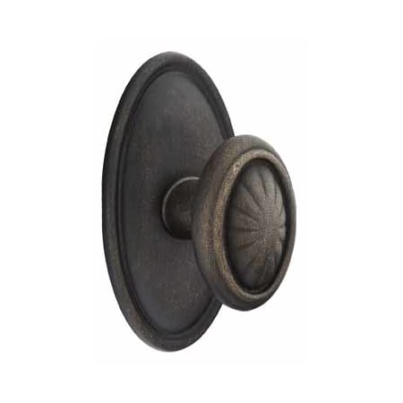 Parma Knob 14 Rosette