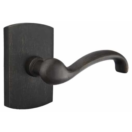 Teton Lever 4 Rosette