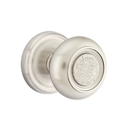 Belmont Knob Regular Rosette