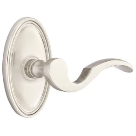 Cortina Lever Oval Rosette