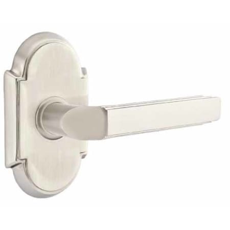 Milano Lever 8 Rosette