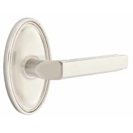 Milano Lever Oval Rosette