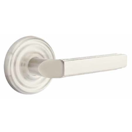 Milano Lever Regular Rosette