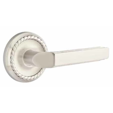 Milano Lever Rope Rosette