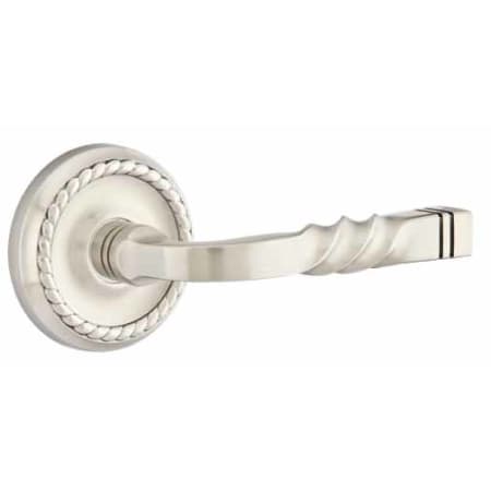 Santa Fe Lever Rope Rosette