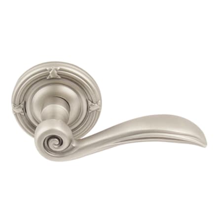 Satin Nickel