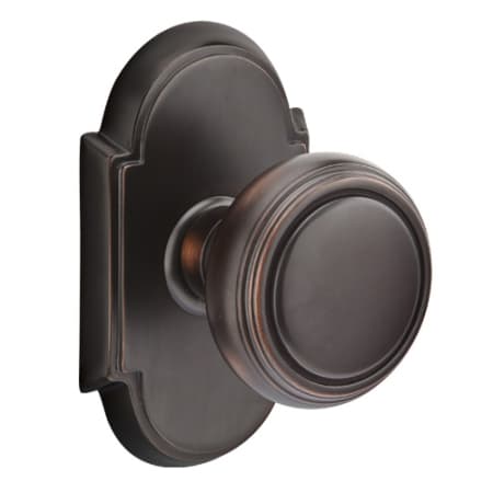 Oil Rubbed Bronze