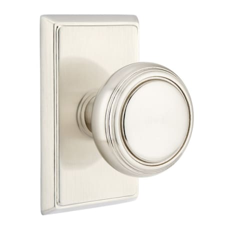 Satin Nickel