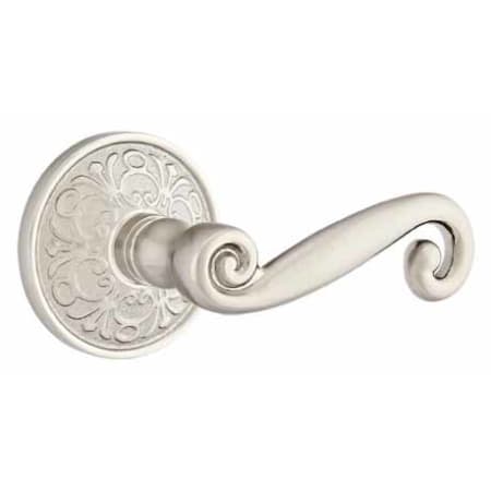 Rustic Levers Lancaster Rosette