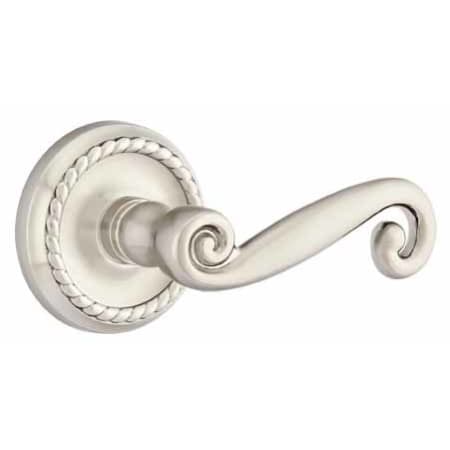 Rustic Levers Rope Rosette