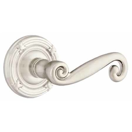 Rustic Levers RR Rosette