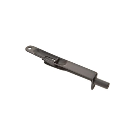 Oil Rubbed Bronze