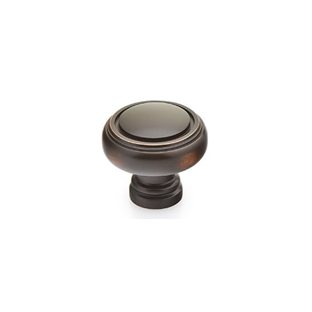 Oil Rubbed Bronze