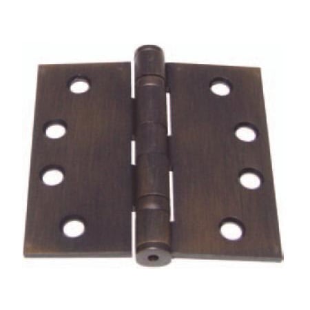 Oil Rubbed Bronze