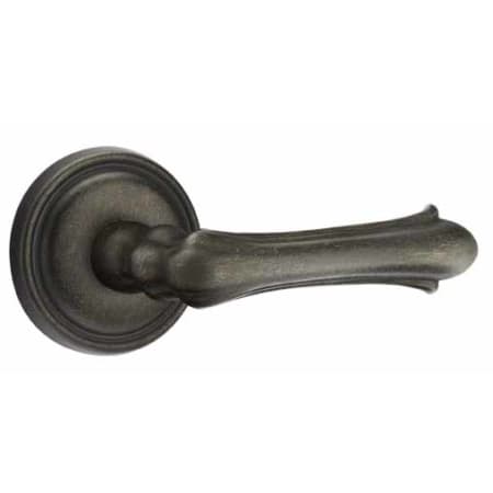 Art Nouveau Lever 12 Rosette