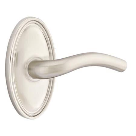 Aireon Lever Oval Rosette