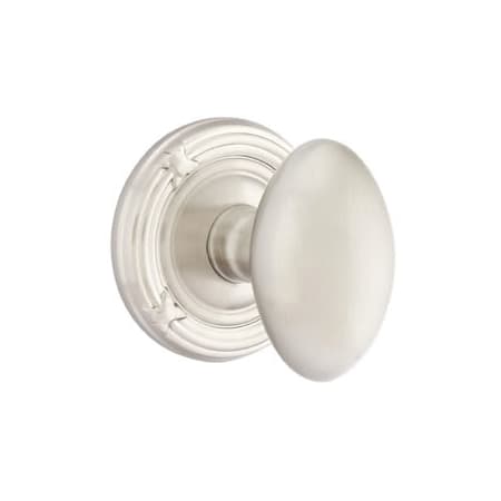 Egg Knob RR Rosette