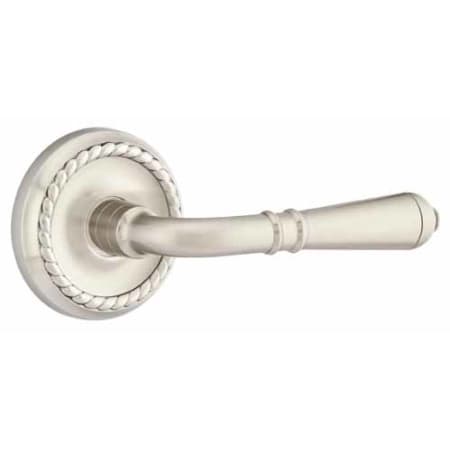 Turino Lever Rope Rosette