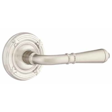 Turino Lever RR Rosette