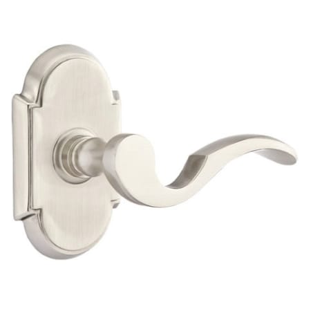 Cortina Lever 8 Rosette