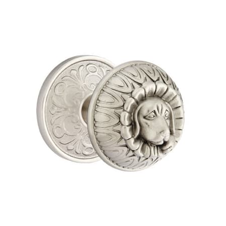 Dog Knob Lancaster Rosette